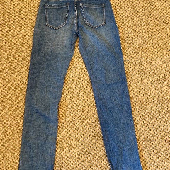 BLANKNYC SKINNY JEANS - Picture 2 of 2